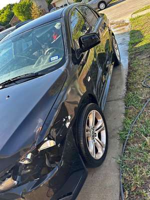 2012 Mitsubishi Lancer
