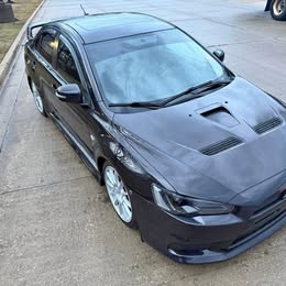 2015 Mitsubishi Lancer Evolution GSR AWD 4dr Sedan