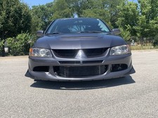 2005 Mitsubishi Lancer