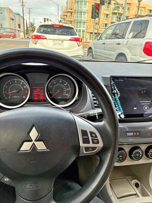 2009 Mitsubishi Lancer - ES Sedan 4D