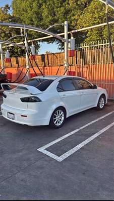 2016 Mitsubishi Lancer - DE Sedan 4D