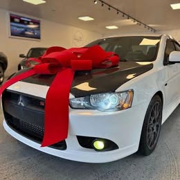 2015 Mitsubishi Lancer