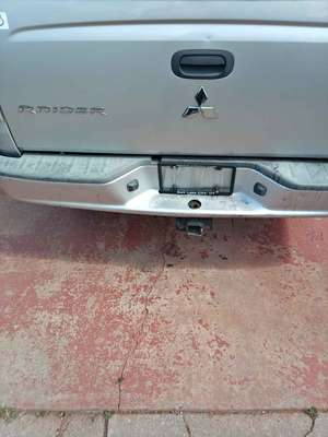 2006 Mitsubishi Lancer - ES Sportback Hatchback 4D