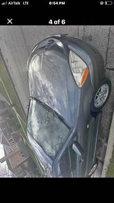 2005 Mitsubishi Lancer - OZ Rally Sedan 4D