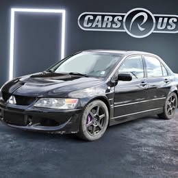2005 Mitsubishi Lancer