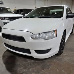 2011 Mitsubishi Lancer