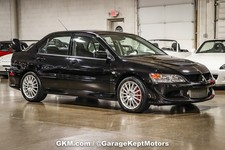 2003 Mitsubishi Lancer