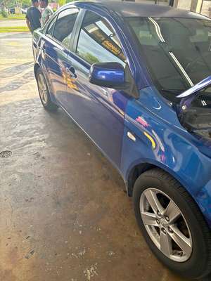 2008 Mitsubishi Lancer - SE Sedan 4D
