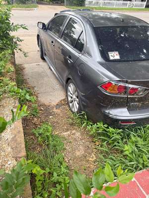 2011 Mitsubishi Lancer - ES Sedan 4D