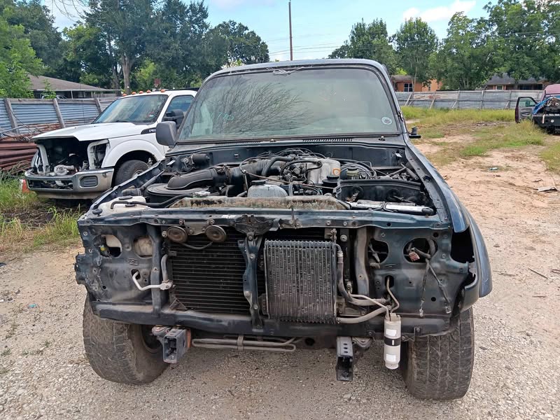 1998 Toyota land cruiser Lan cruiser 4x4.   4x4.
