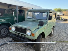 1980 Toyota Land Cruiser