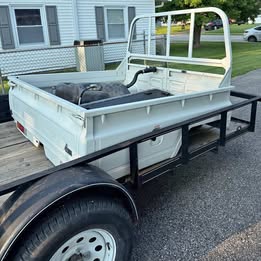 1997 Toyota Landcruiser