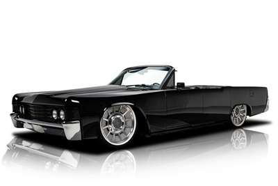 1965 Lincoln Continental