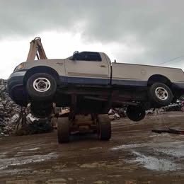 1990 Lincoln Mark VII