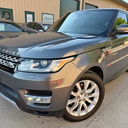 2014 Land Rover LR4 - XXV