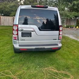 For Sale Or Trade 2010 Land Rover LR4