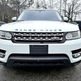 2011 Land Rover LR4