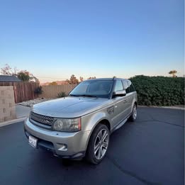 2016 Land Rover LR4 - LR4