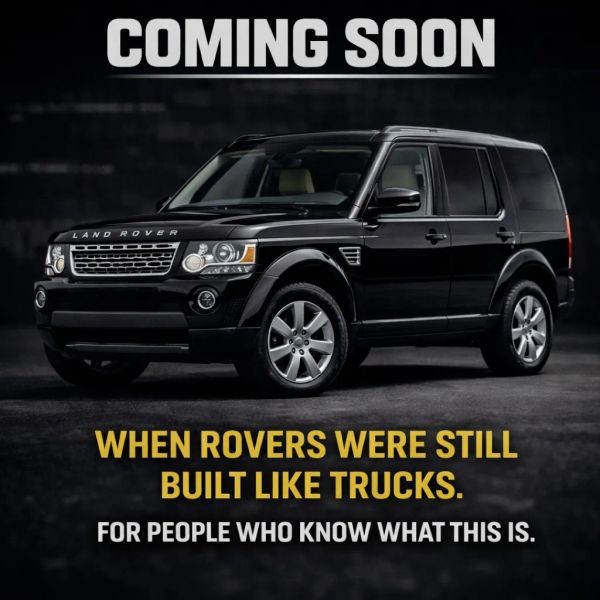 2016 Land Rover LR4 HSE