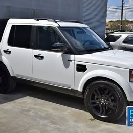 2016 Land Rover LR4 HSE LUX NAV BK\/CAM HTD STS ROOF FRESH TRADE