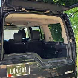 2016 Land Rover lr4 hse lux sport utility 4d awd\/4wd, 3.0l supercharged v6