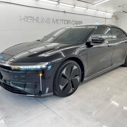 2024 Lucid Air