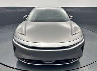 2024 Lucid Air - Touring