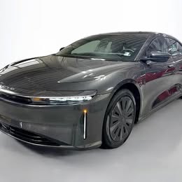 2024 Lucid 2024 Lucid AIR Pure