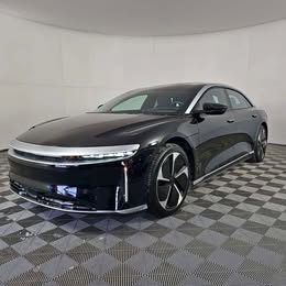 2024 Lucid AIR TOURING AWD 6856
