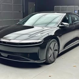 2024 LUCID AIR TOURING