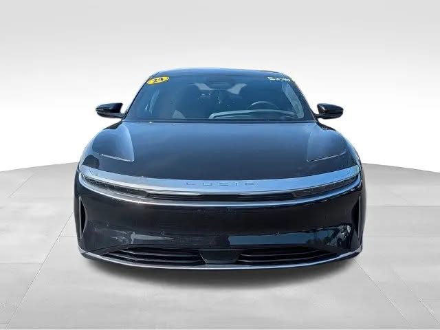 2024 Lucid Air Pure