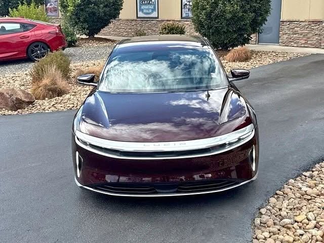 2024 Lucid Air Touring AWD