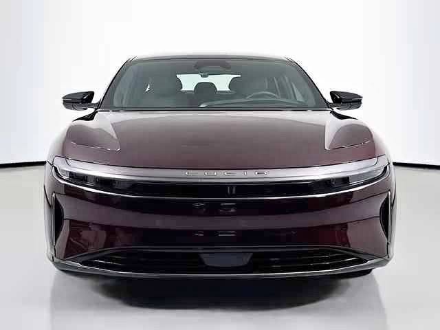 2024 Lucid Air - Touring Sedan 4D