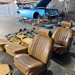 1971 Porsche 911