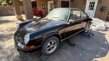 1972 Porsche 911