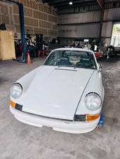 1969 Porsche 911