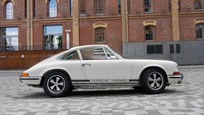 1969 Porsche 911 S