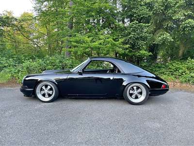 1971 Porsche 911 - Outlaw