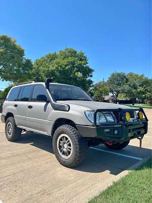 1999 Lexus lx470