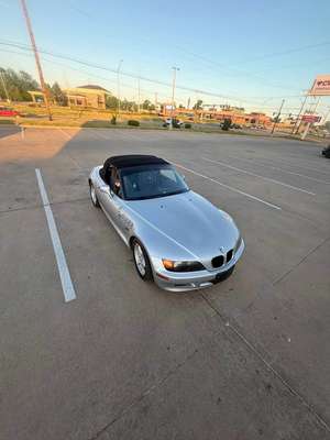 2000 BMW Z3 - M Roadster 2D