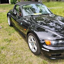 2002 BMW Z3 - Roadster 2D