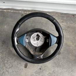 2000 BMW Z3 M Roadster Parts