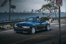1999 BMW Z3 M ROADSTER