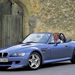 2000 BMW Z3 M Roadster 32L \ud83d\udd25