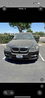 2009 BMW M6 - Coupe 2D