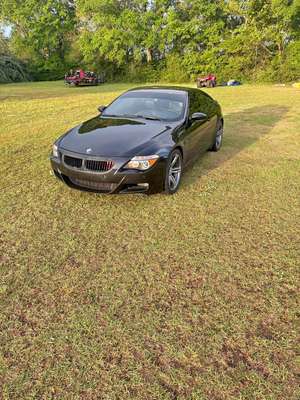 2007 BMW M6 - Coupe 2D