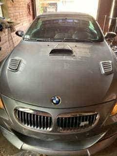 2007 BMW M6