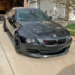 2007 BMW M6