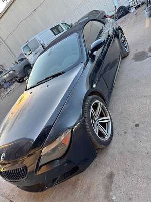 2007 BMW M6 - Convertible 2D