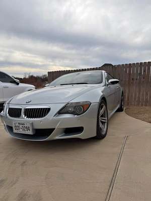 2006 BMW M6 - Coupe 2D
